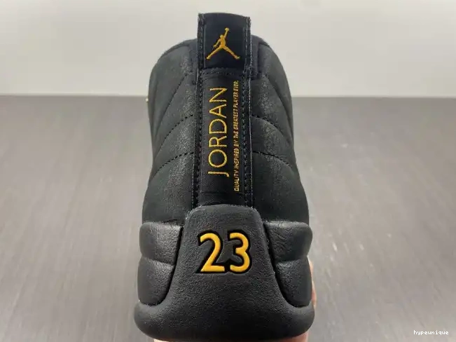 HYPE Taxi Air Jordan CT8013-071 Black 12 0510